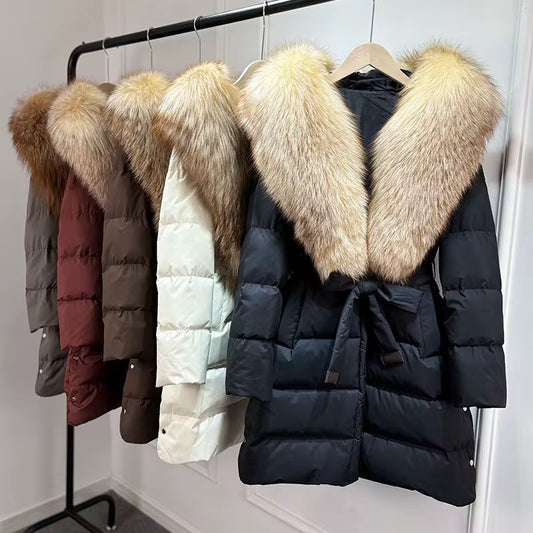 Mid Length Milan