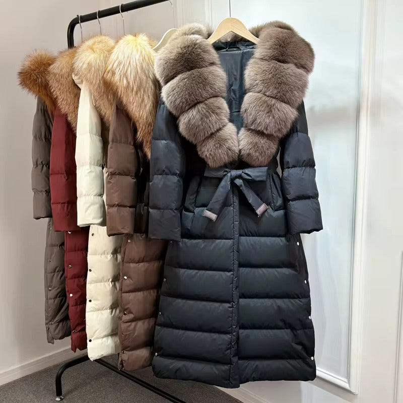 Extra Long Length Milan